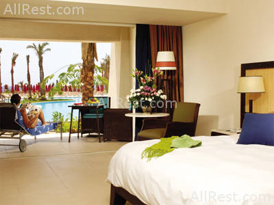 Grand Rotana Resort & Spa 2